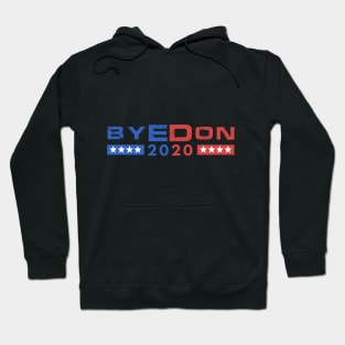 ANTI - Trump ByeDon Funny T Shirt Hoodie